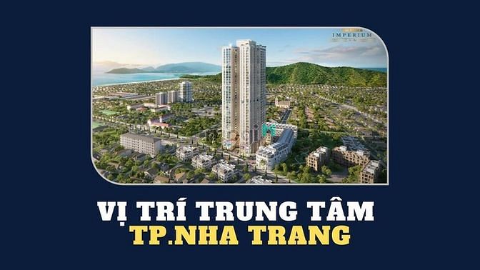 Hình ảnh Sở Hữu Căn Hộ Trang Chủ MB66.COM Chính Thức Cao Cấp Imperium Town Chỉ Từ 1,6 Tỷ