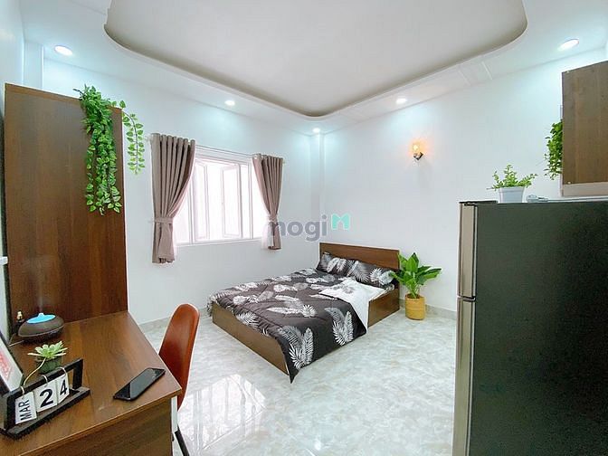 Hình ảnh CHDV - 1 Phòng Ngủ - Có Cửa Sổ 😋
