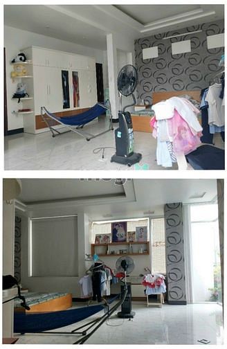 Hình ảnh Bán Biệt Thự Mini nở hậu, SHR Q.Bình Tân - hơn 14 tỷ -