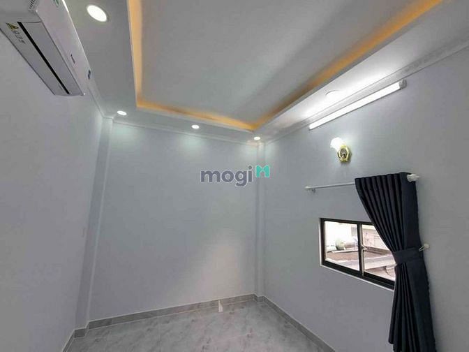 Hình ảnh Tân Bình, Đường Bạch Đằng, 38m2, giá 1 tỷ 8