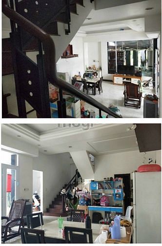 Hình ảnh Bán Biệt Thự Mini nở hậu, SHR Q.Bình Tân - hơn 14 tỷ -