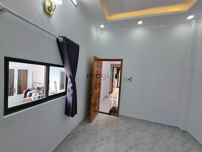 Hình ảnh Tân Bình, Đường Bạch Đằng, 38m2, giá 1 tỷ 8