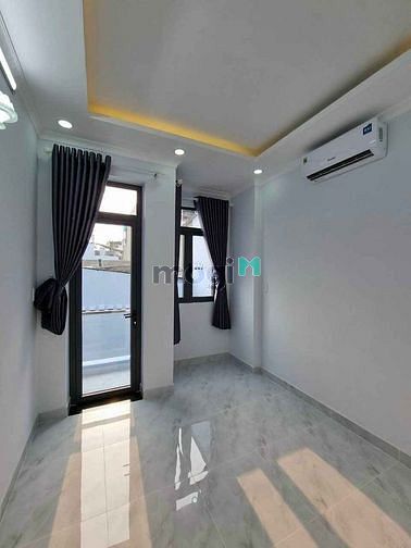 Hình ảnh Tân Bình, Đường Bạch Đằng, 38m2, giá 1 tỷ 8