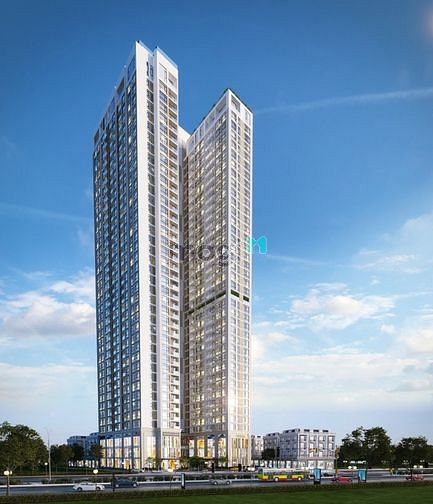 Hình ảnh Sở Hữu Căn Hộ Trang Chủ MB66.COM Chính Thức Cao Cấp Imperium Town Chỉ Từ 1,6 Tỷ