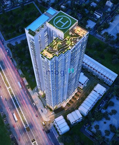 Hình ảnh Sở Hữu Căn Hộ Trang Chủ MB66.COM Chính Thức Cao Cấp Imperium Town Chỉ Từ 1,6 Tỷ