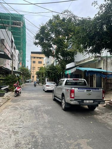 Hình ảnh bán lô đất đào nguyên phổ vi tri qa đêp