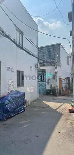 Hình ảnh Nhà 1/ huỳnh tấn phát, quận 7, ngang 4m75,3 tỷ 450