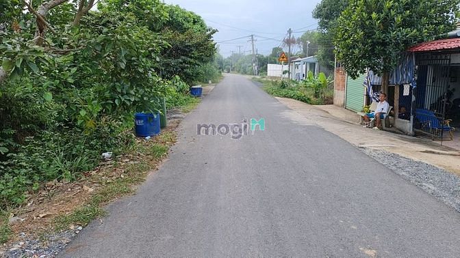 Hình ảnh Đất thổ cư thị trấn củ chi 96m2 thanh toán 1ty1 nhận đất, hỗ trợ bank