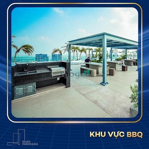 Hình ảnh Mb6623 nạp rút nhanh chóng cao cấp River Panorama, thanh toán 30%, nhận nhà ở ngay.