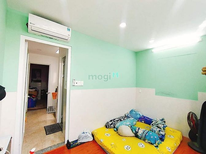 Hình ảnh Nhà Đất Thánh - 129tr/m2,6.25tỷ-6PN,hẻm 3m thông.