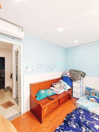 Hình ảnh Nhà Đất Thánh - 129tr/m2,6.25tỷ-6PN,hẻm 3m thông.