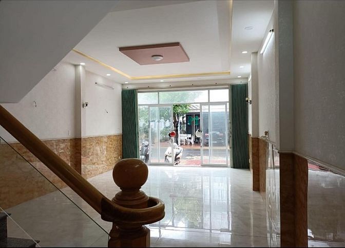 Hình ảnh Biệt thự mini 2 MT hẻm Bạch Đằng, P.15, Bình Thạnh