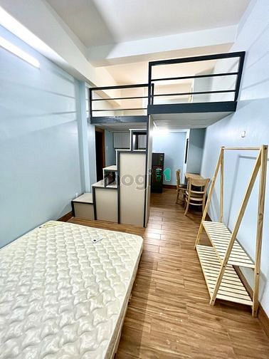 Hình ảnh Căn Hộ Dịch Vụ Ngay Gần Ngã Tư Hàng Xanh