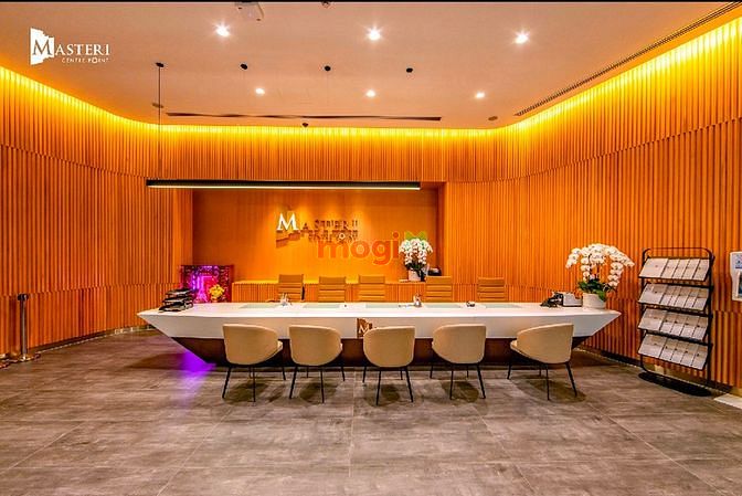 Hình ảnh Mở bán 24/4 phân khu Riviera - Masteri Centre Point Quận 9 - Ưu đãi kh