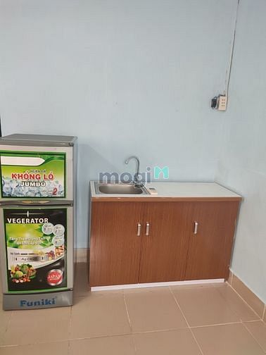 Hình ảnh Studio Full NT sát ĐH Bách Khoa giá chỉ từ 3tr5, hẻm xe hơi