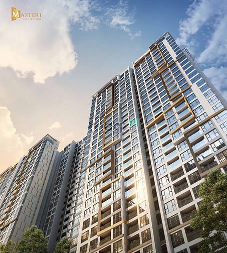 Hình ảnh Mở bán 24/4 phân khu Riviera - Masteri Centre Point Quận 9 - Ưu đãi kh