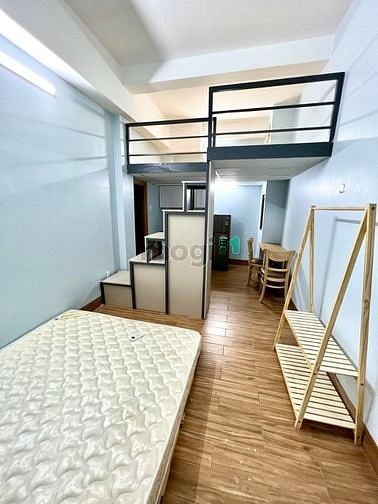 Hình ảnh Căn Hộ Dịch Vụ Ngay Gần Ngã Tư Hàng Xanh