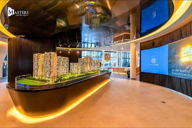 Hình ảnh Mở bán 24/4 phân khu Riviera - Masteri Centre Point Quận 9 - Ưu đãi kh