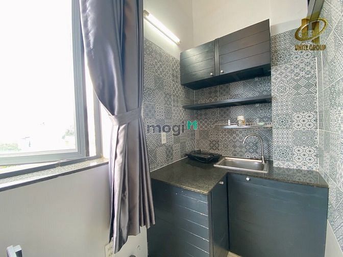 Hình ảnh Duplex luxury Full Nội Thất Gần Lotte Q7