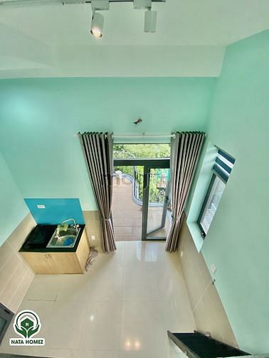 Hình ảnh Phòng có gác + Ban Công - Trường Thọ, TĐ