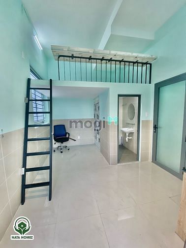 Hình ảnh Phòng có gác + Ban Công - Trường Thọ, TĐ