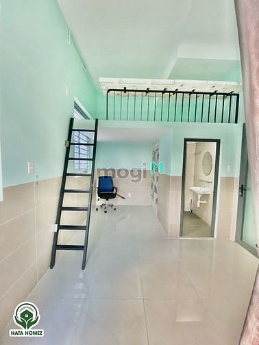 Hình ảnh Phòng có gác + Ban Công - Trường Thọ, TĐ