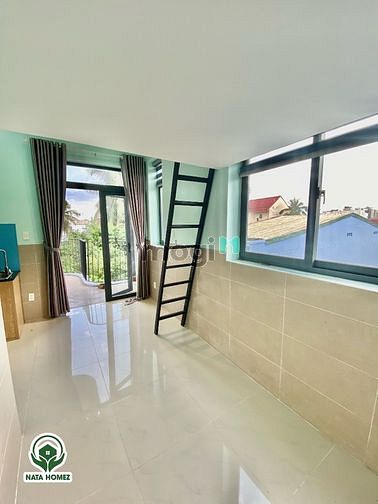 Hình ảnh Phòng có gác + Ban Công - Trường Thọ, TĐ