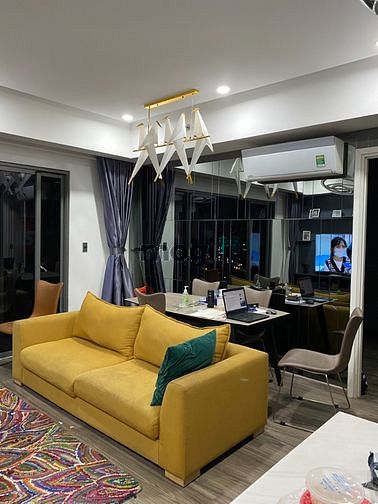 Hình ảnh Cho thuê Trang Chủ MB66.COM / Đăng Ký Tặng 66K 3PN MASTERI THẢO ĐIỀN giá rẻ, view đỉnh!!!!