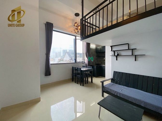 Hình ảnh Duplex luxury Full Nội Thất Gần Lotte Q7