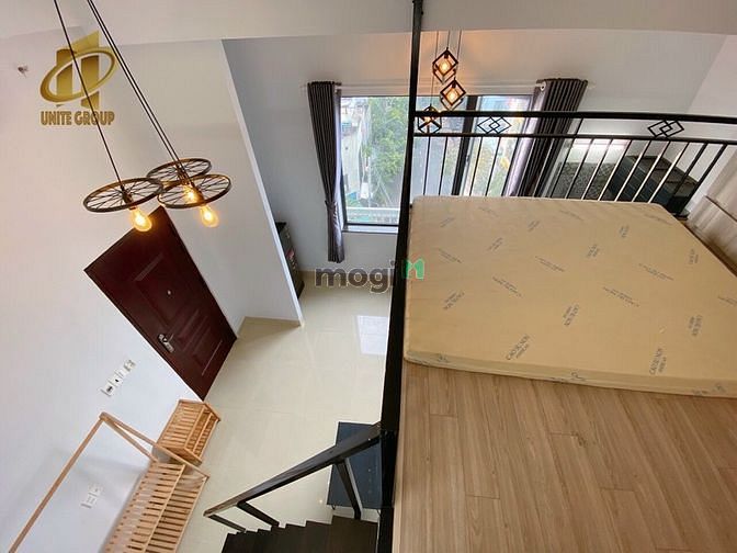 Hình ảnh Duplex luxury Full Nội Thất Gần Lotte Q7
