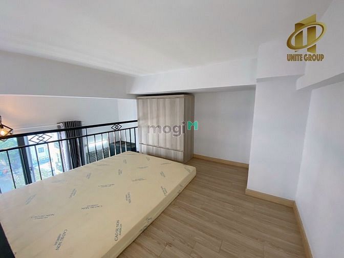 Hình ảnh Duplex luxury Full Nội Thất Gần Lotte Q7