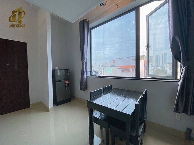 Hình ảnh Duplex luxury Full Nội Thất Gần Lotte Q7