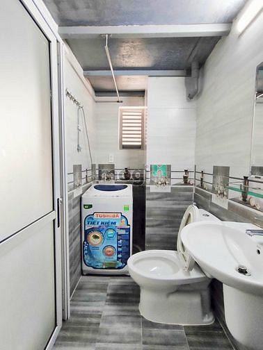 Hình ảnh Duplex Full Nội Thất Q7 giá siêu chất