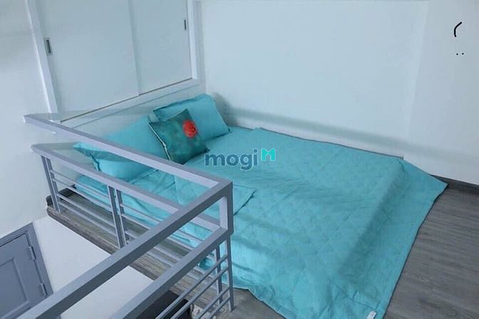 Hình ảnh Duplex Full Nội Thất Q7 giá siêu chất