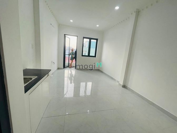Hình ảnh CHDV - New 100% - Balcony 😍😍