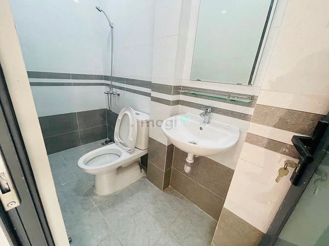 Hình ảnh CHDV - New 100% - Balcony 😍😍