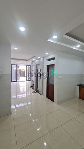 Hình ảnh Bán Nhà Hẻm 6m Lê Đức Thọ P.6 GV