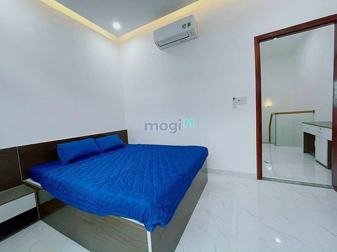 Hình ảnh Tân Bình, Đường Đồng Đen, 40m2, giá 2 tỷ 1