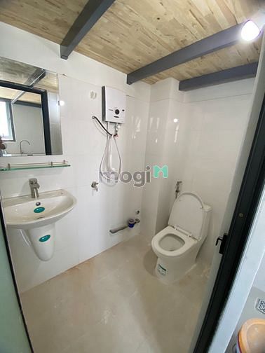 Hình ảnh Cho Thuê Phòng Trọ Mới Xây Giá Rẻ