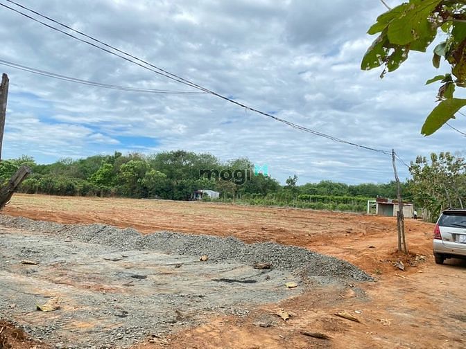 Hình ảnh Đất thổ cư 225m2 KCN Lộc Ninh, Bình Phước
