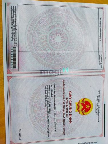 Hình ảnh Bán lô Góc 85M2 GIÁ1ty350 Cách UBNDX ĐỨC HÒA ĐÔNG 700M