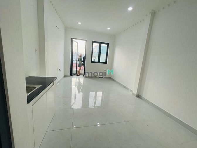 Hình ảnh Căn Hộ Dịch Vụ Phường 7, Quận Phú Nhuận