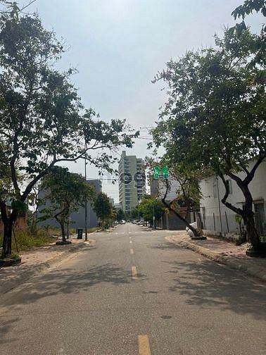 Hình ảnh Bán đất MT đường Chu Văn An, gần bệnh viện Bà Rịa.