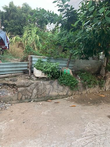 Hình ảnh Bán đất 2 mặt tiền hẻm 1902 Lê Văn Lương, Nhơn Đức. 5,1x17m giá 3,3tỷ.