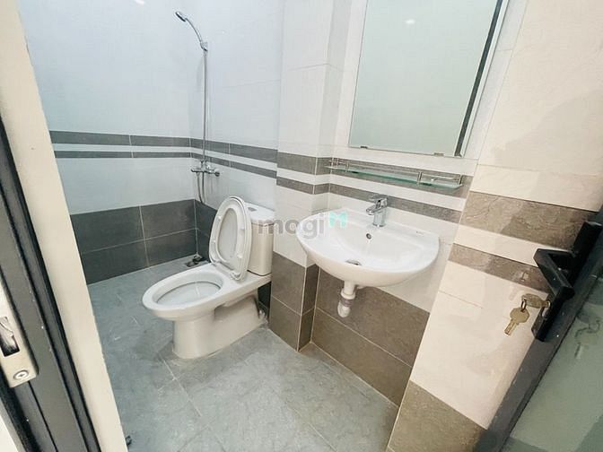 Hình ảnh Căn Hộ Dịch Vụ Phường 7, Quận Phú Nhuận