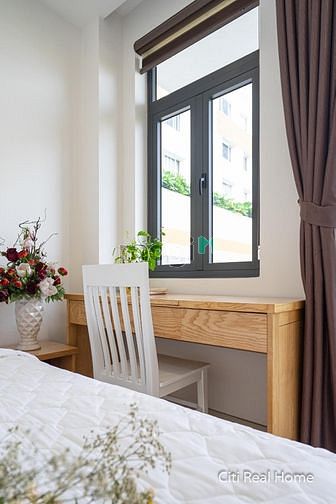Hình ảnh 2Pn siêu đẹp giá hạt dẻ Trung tâm Thảo Điền