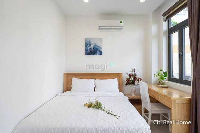 Hình ảnh 2Pn siêu đẹp giá hạt dẻ Trung tâm Thảo Điền