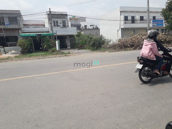 Hình ảnh Bán gấp lô đất 5x25 MT đường Trần Văn Giàu