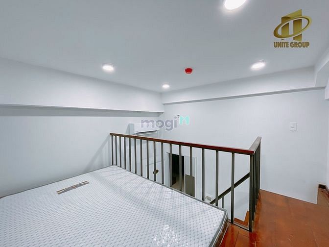 Hình ảnh CHDV Q7 Full nội thất sang trọng giá Sốc