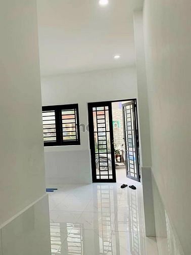 Hình ảnh Nhà Đẹp Dọn vào ở ngay, HXH , Xô Viết Nghệ Tĩnh ,P.21,Bình Thạnh